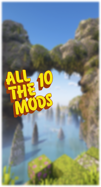 All The Mods 10