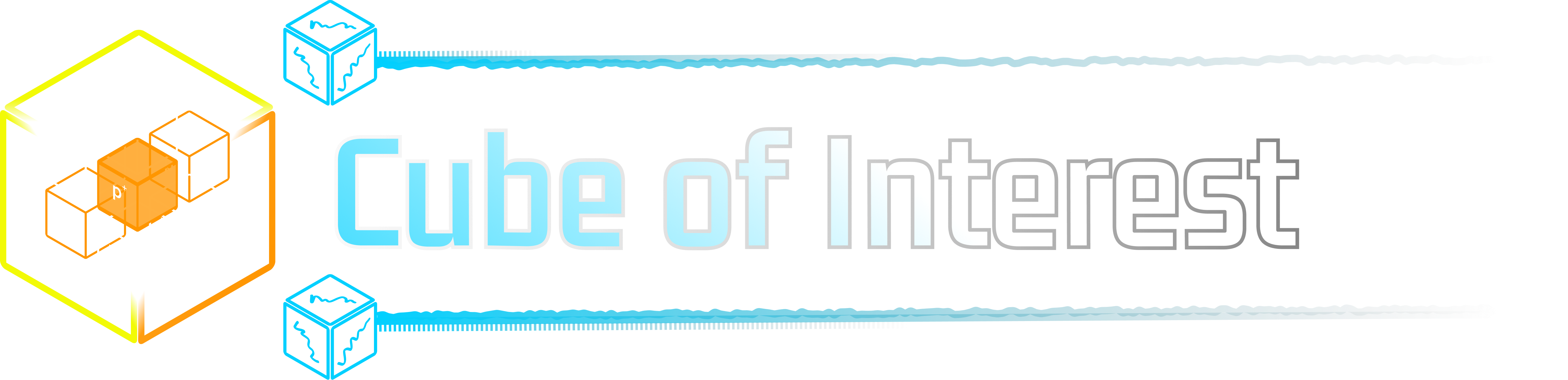 Cube Of Interest