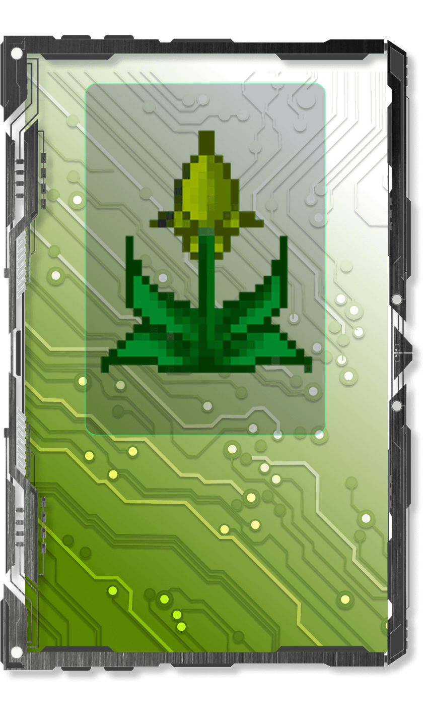 Agriculture