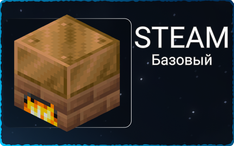 Базовый пар