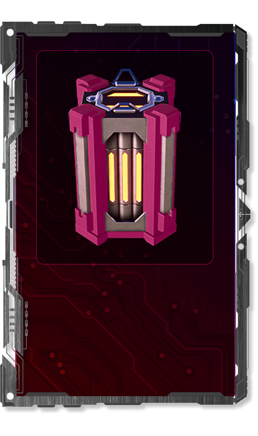 Fusion Sponsor