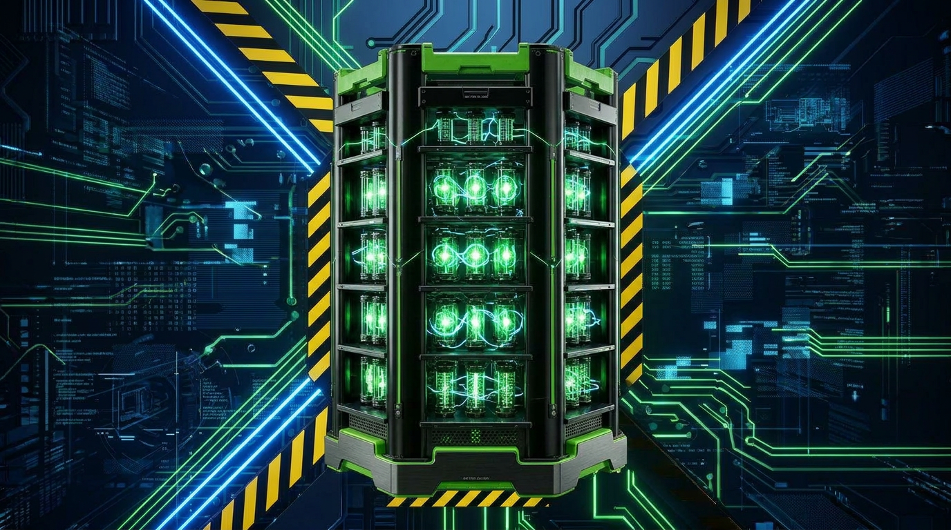 Uranium GTO