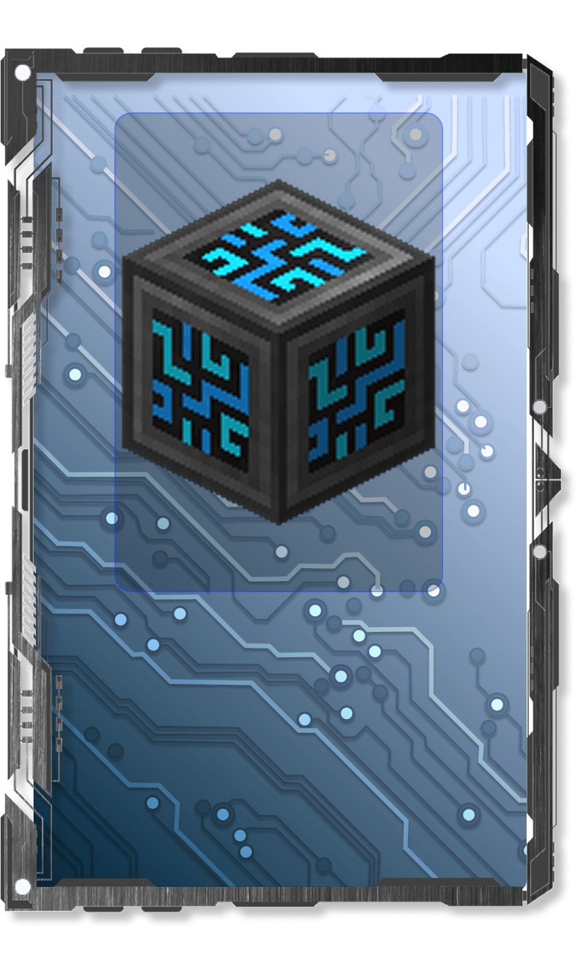 Refined Storage
