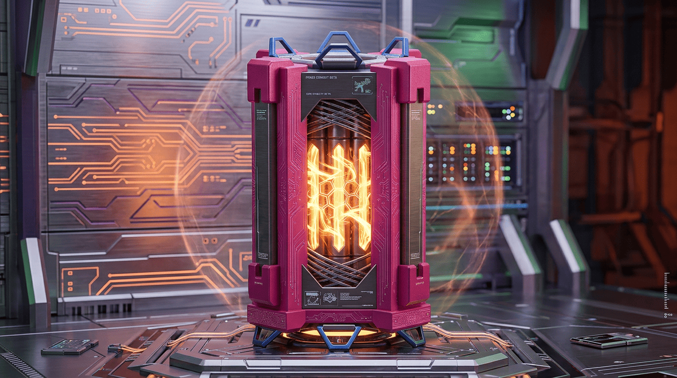 Fusion Sponsor