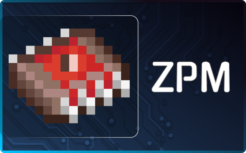 Универсальные ZPM схемы