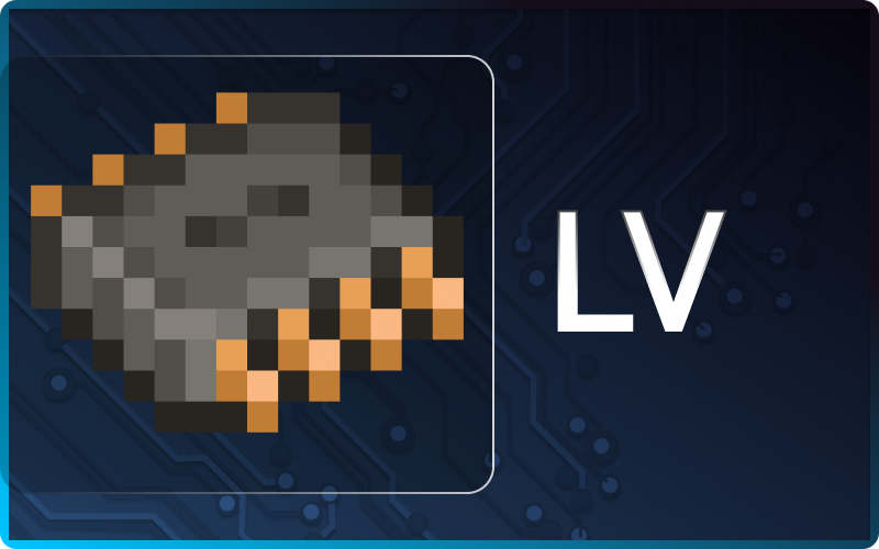 Универсальные LV схемы