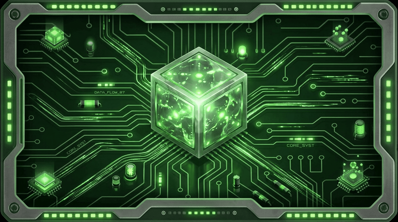 Emerald Support