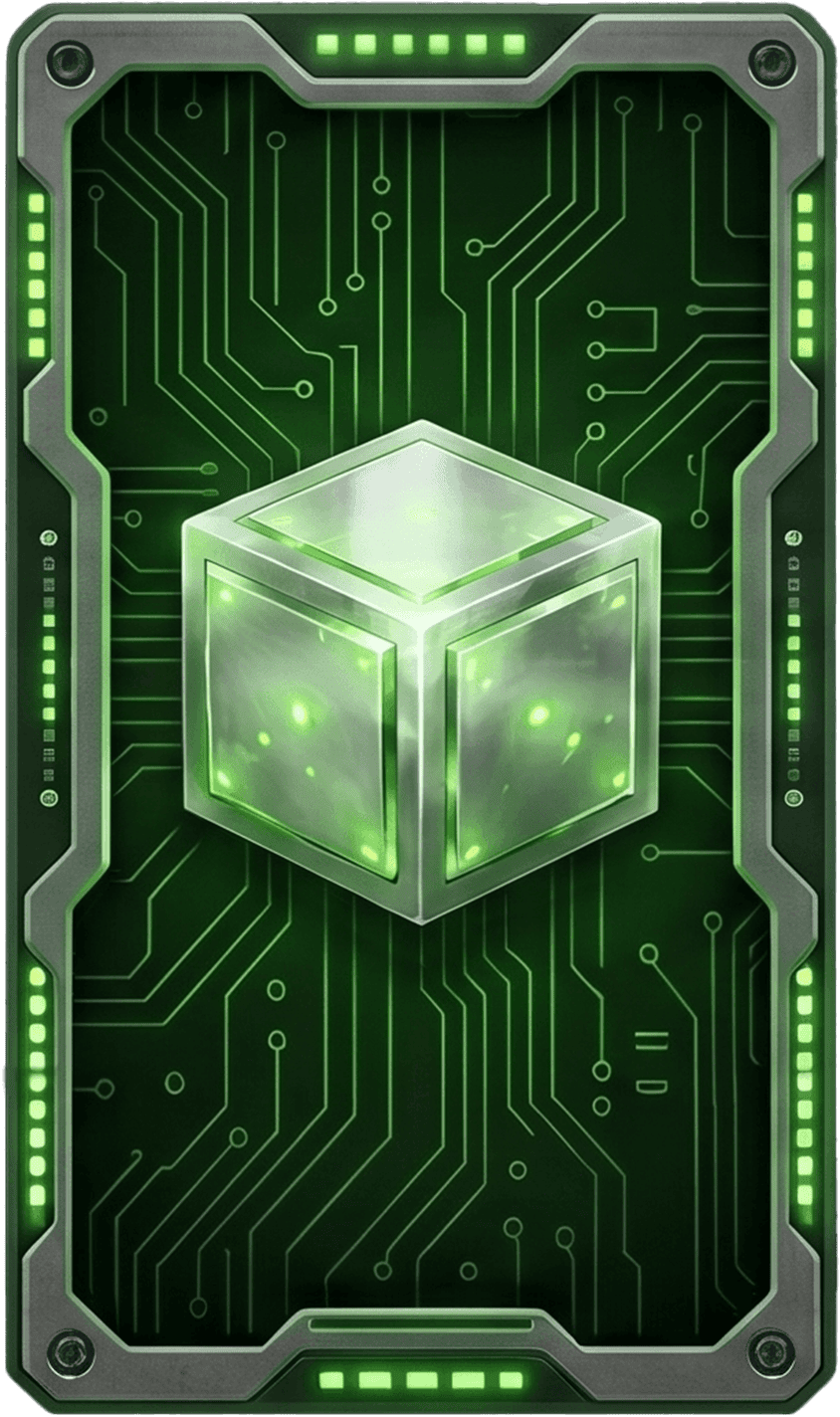 Emerald Support