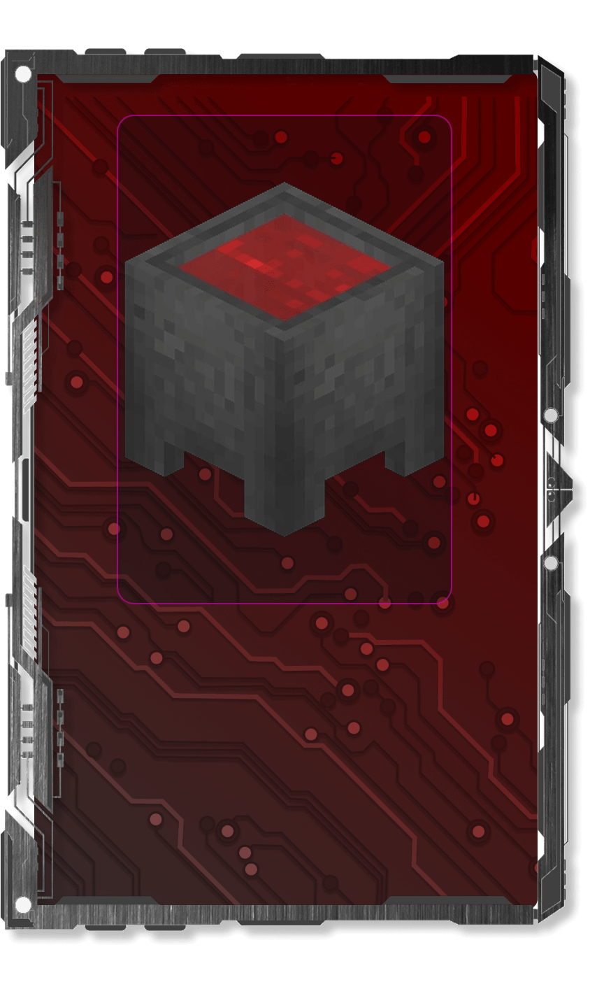 Evilcraft
